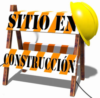 EN CONSTRUCCION